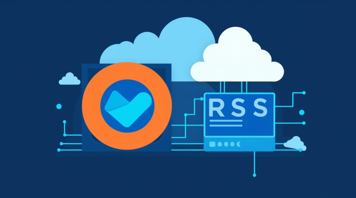 FreshRSS on VPS: installation, configuration, and maintenance