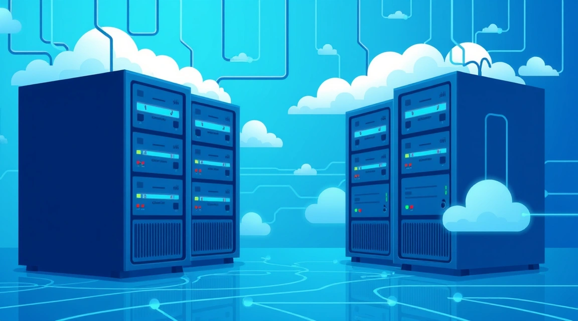 Gaming hosting: cheap servers for Minecraft and voice chats