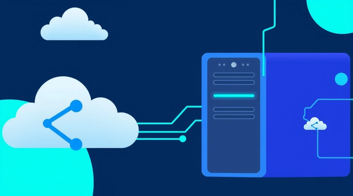 Gitea на VPS: установка, настройка и обслуживание