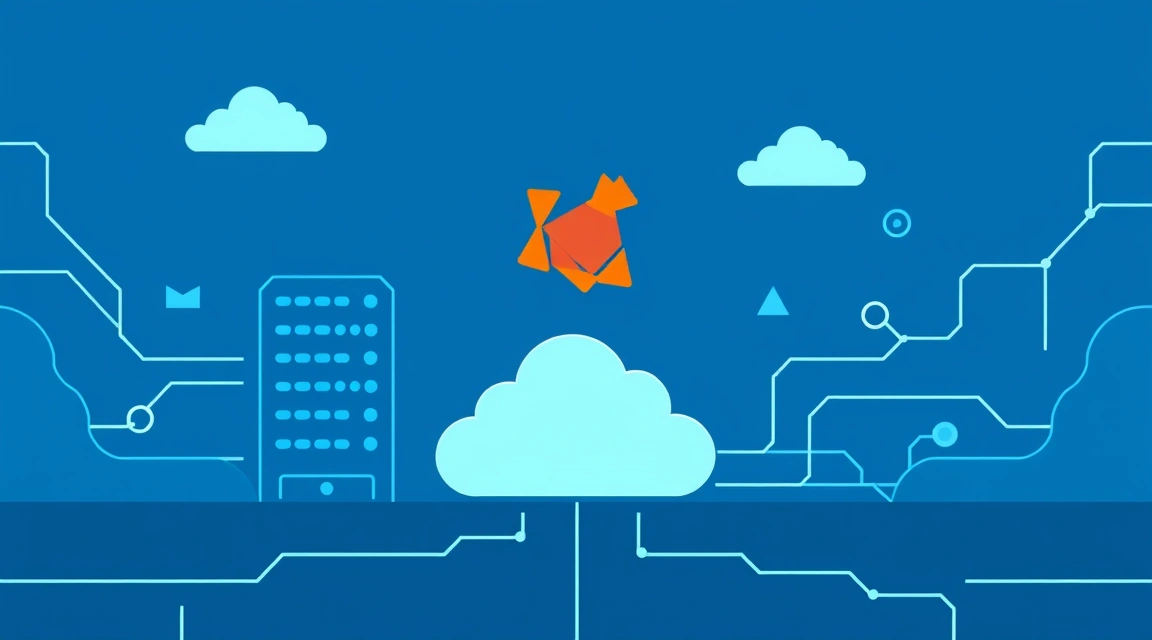 GitLab Server: Self-hosted CI/CD from $15/month