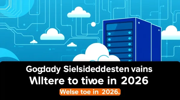 GoDaddy Dedicated Server Alternatives: Where to Migrate in 2026