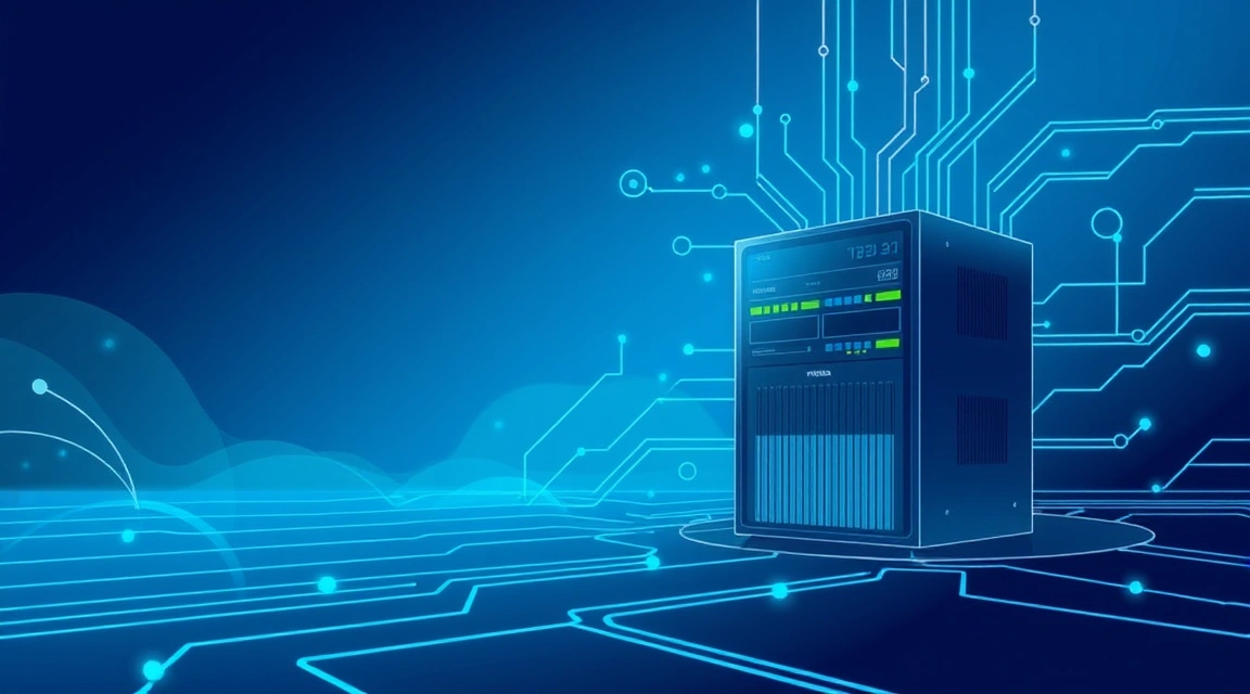 GPU выделенный сервер: аренда NVIDIA для AI, ML и рендеринга