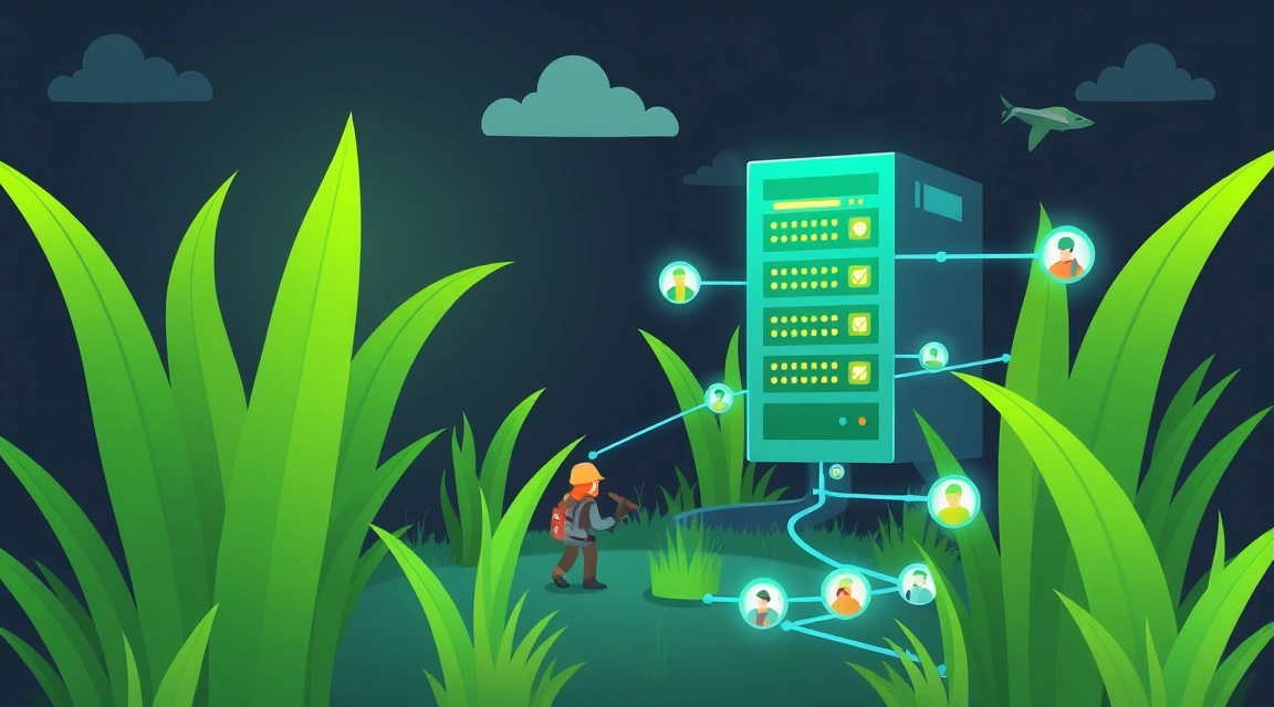 Grounded Dedicated Server: What Actually Exists in 2026