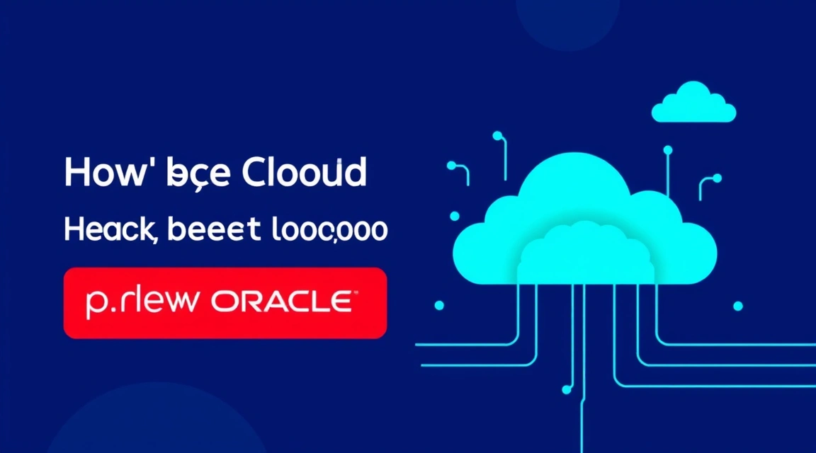 Термін дії безкоштовного рівня Oracle Cloud закінчився? Найкращі платні альтернативи 2026