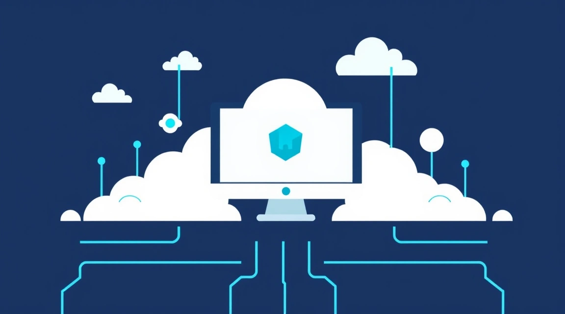 Página de inicio en un VPS: instalación, configuración y mantenimiento