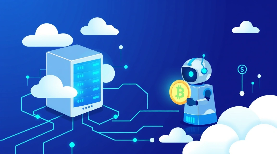 Хостинг для crypto trading-бота: реальные решения 2026