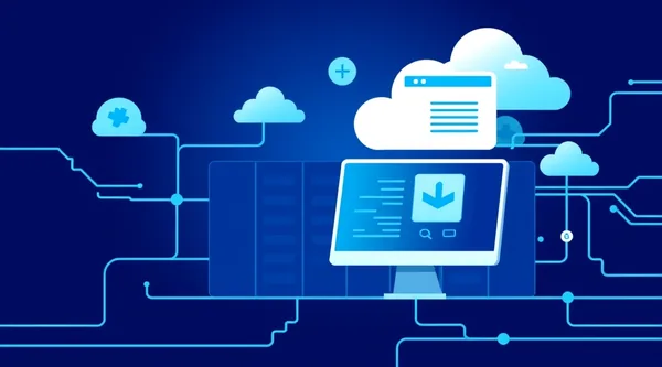 Хостинг с бесплатной установкой ОС и панели управления