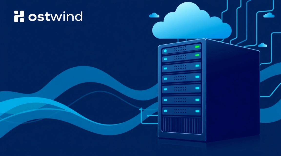 Hostwinds Dedicated Server: огляд та реальна вартість