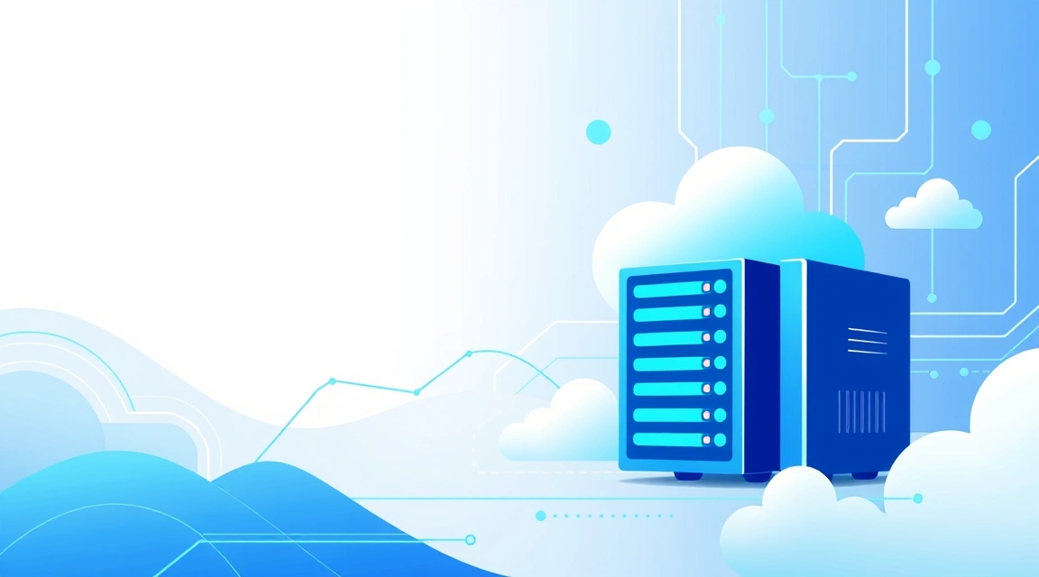 Hourly VPS rental: flexible rates and earning on VDS