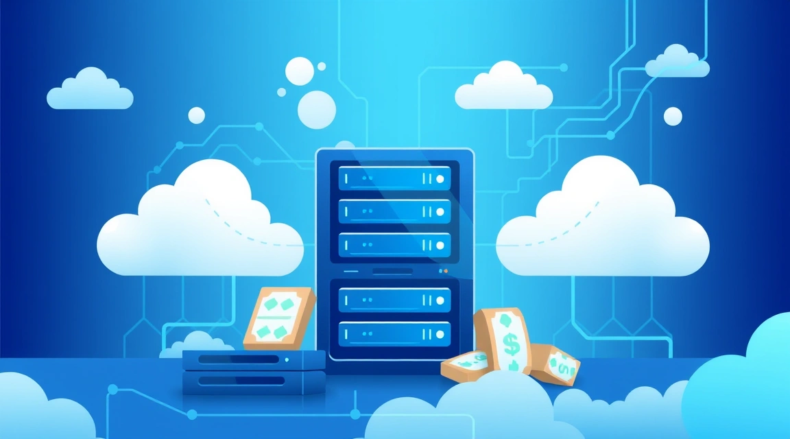 How to Make Money on Servers: Reselling, Hosting, SaaS