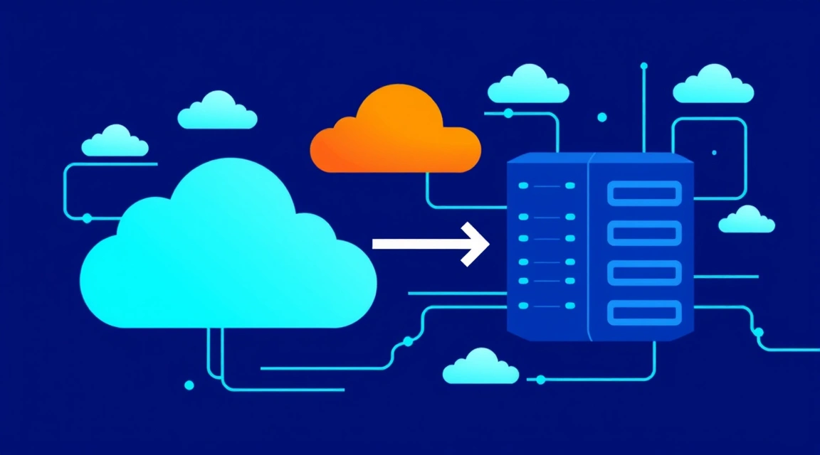 How to migrate from Cloudflare Workers to a VPS