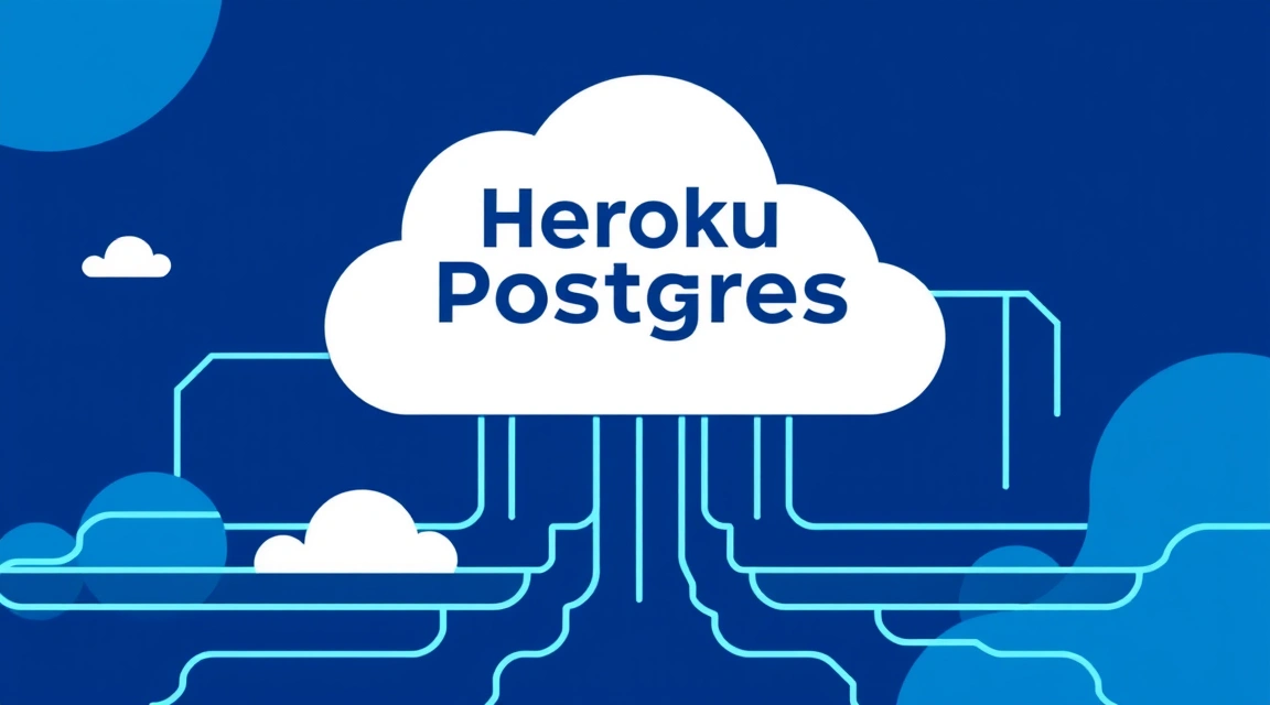 Cómo migrar de Heroku Postgres a un PG gestionado en un VPS