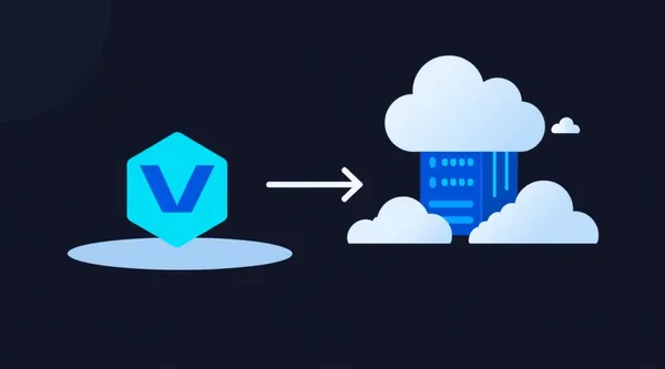 How to migrate from Vercel/Netlify to a VPS