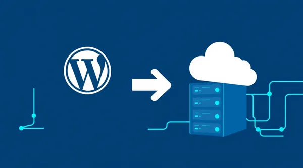 Cómo migrar WordPress de Hostinger a su propio VPS
