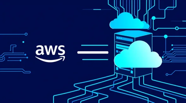 Як переїхати з AWS Lightsail на VPS у 2026 році