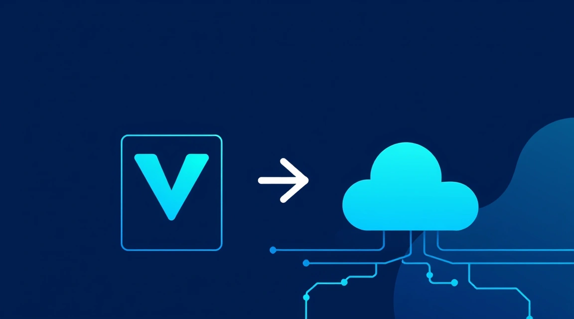 How to move from Vercel/Netlify to a VPS