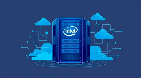Intel i7-8700K виділений сервер: для ігор та хостингу