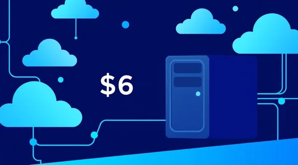 Альтернативи InterServer: де взяти VPS за $6/міс без підводних каменів