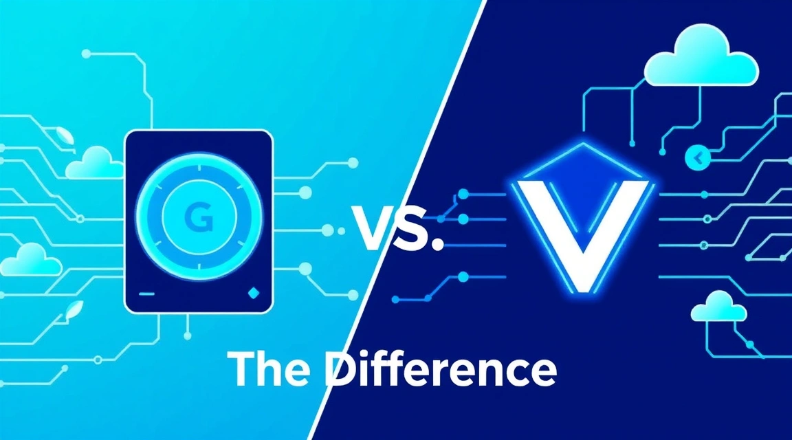 InterServer vs Valebyte: la diferencia en 2026