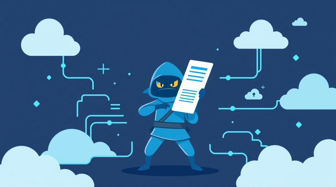 Invoice Ninja on VPS: installation, configuration, and maintenance