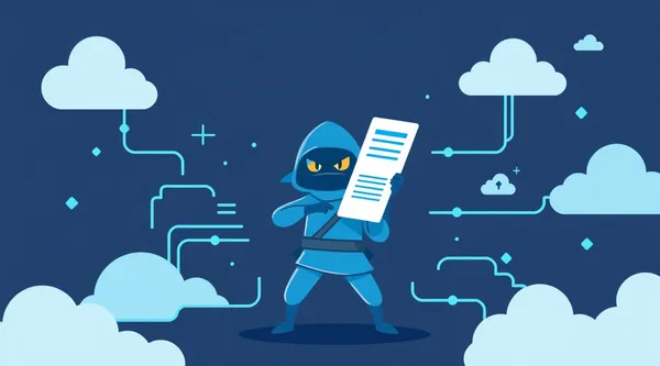 Invoice Ninja on VPS: installation, configuration, and maintenance