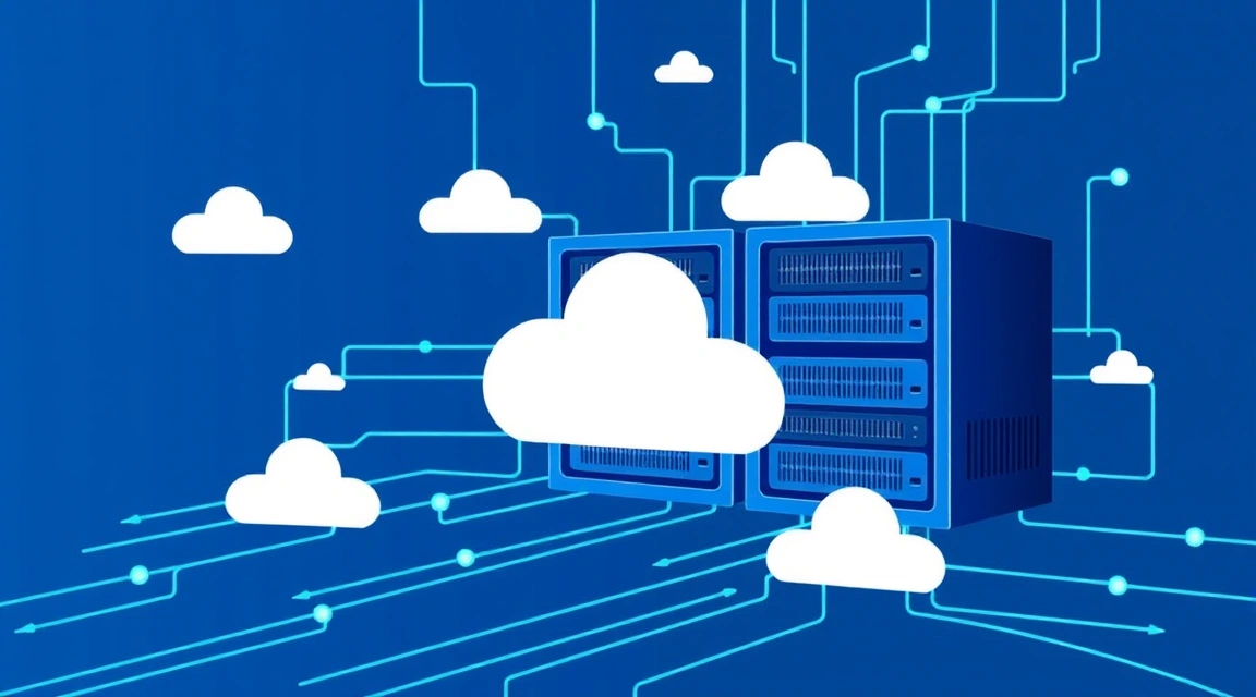 IONOS Alternatives: Where VPS in Germany is More Flexible and Cheaper