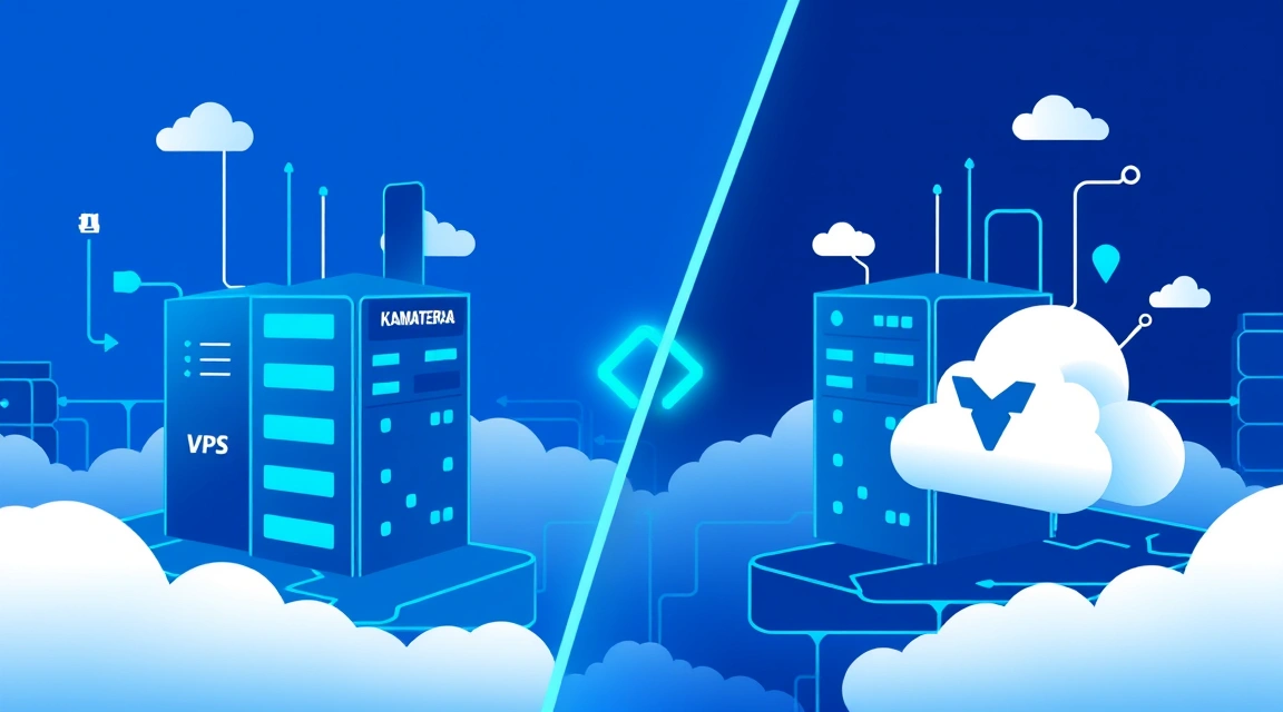 Kamatera vs Valebyte: Where VPS is More Flexible and Cheaper in 2026