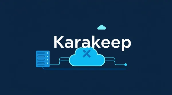 Karakeep на VPS: встановлення, налаштування та обслуговування