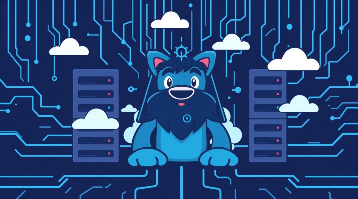 Lemmy en un VPS: instalación, configuración y mantenimiento