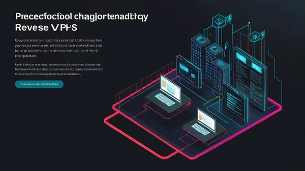 Як налаштувати reverse proxy на VPS: Легко та швидко!