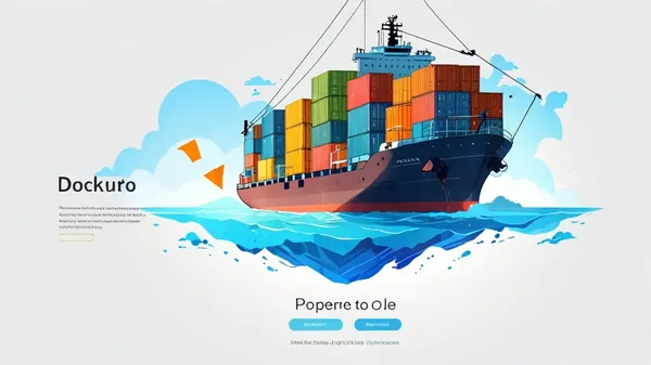 Docker на Ubuntu 20.04 VPS: Швидке встановлення