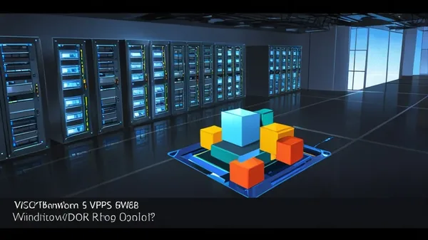 Windows VPS: Як встановити та налаштувати веб-сервер швидко?
