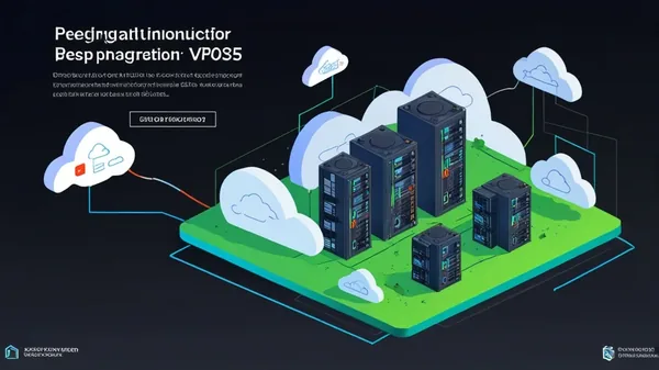 How to Set Up a Web Server on a Cloud VPS in 2025: A Complete Guide