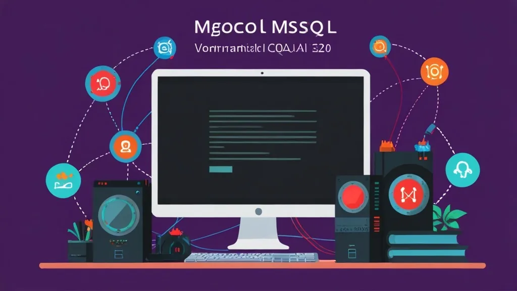 Как настроить мониторинг MySQL на VDS Debian 11?