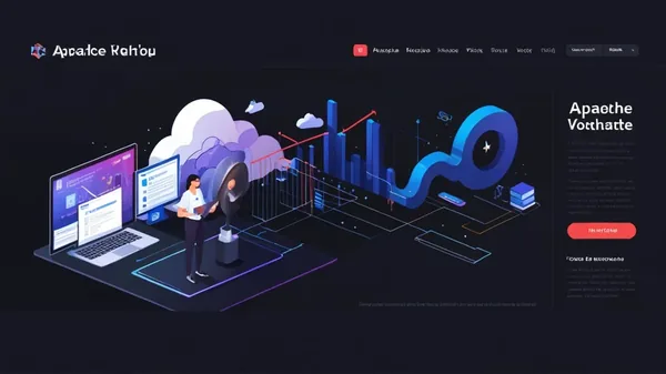 Apache на VPS: Встановлення та налаштування
