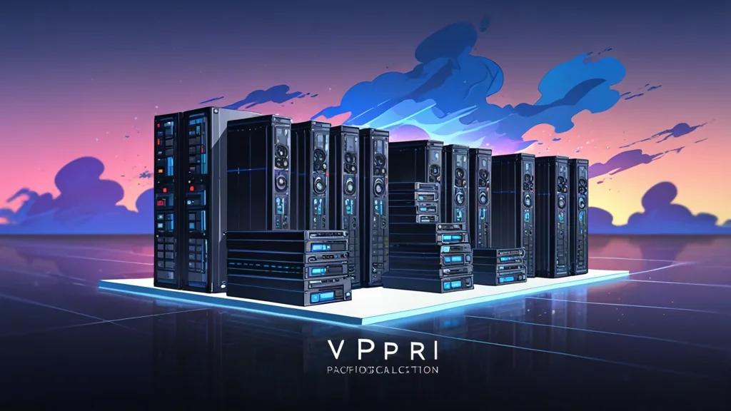 Migrate Your Website to a New VPS: Fast & Easy