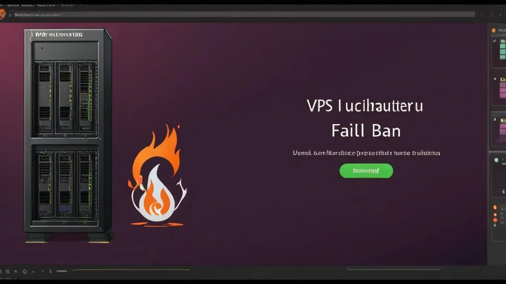 How to Install and Configure Fail2ban on Ubuntu VPS: A Step-by-Step Guide