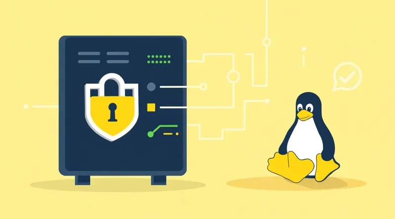 Linux Server Security: Best Practices for Optimal Protection