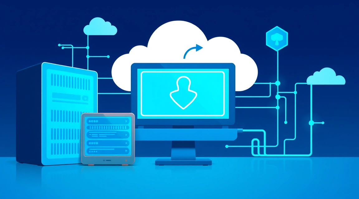 Linux VLESS Client: sing-box & Xray System Proxy on VPS