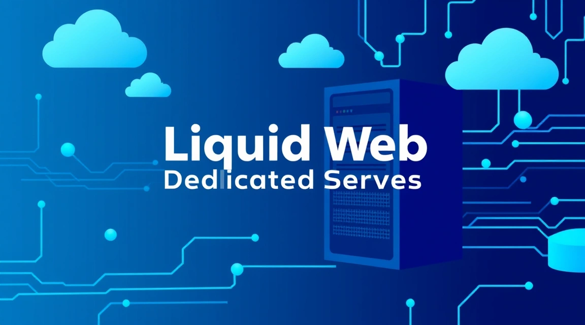 Liquid Web Dedicated Server 2026: ¿Vale la pena el premium?