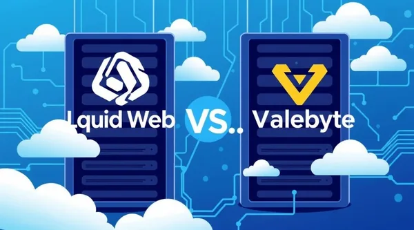 Liquid Web vs Valebyte: Managed Hosting and Its Real Price