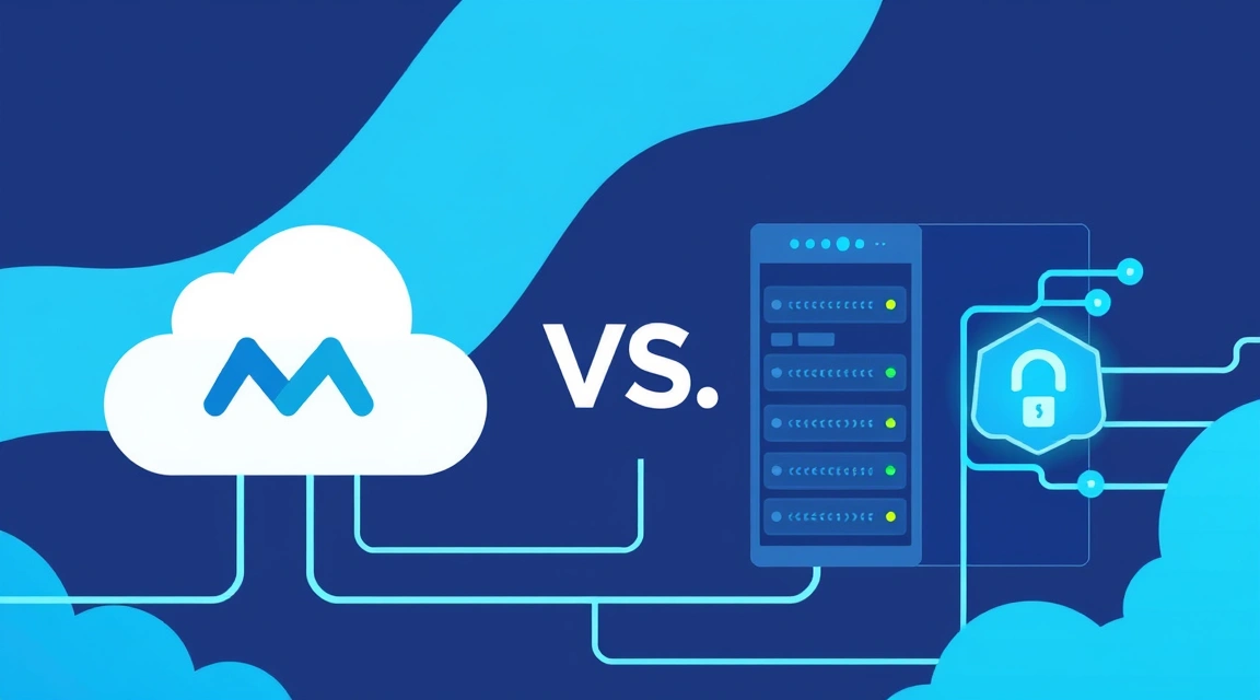 Marzban vs 3x-ui: яку панель обрати для VPN-сервісу