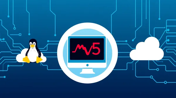 MetaTrader 5 on VPS: Installation with Wine on Linux + Windows VPS Option