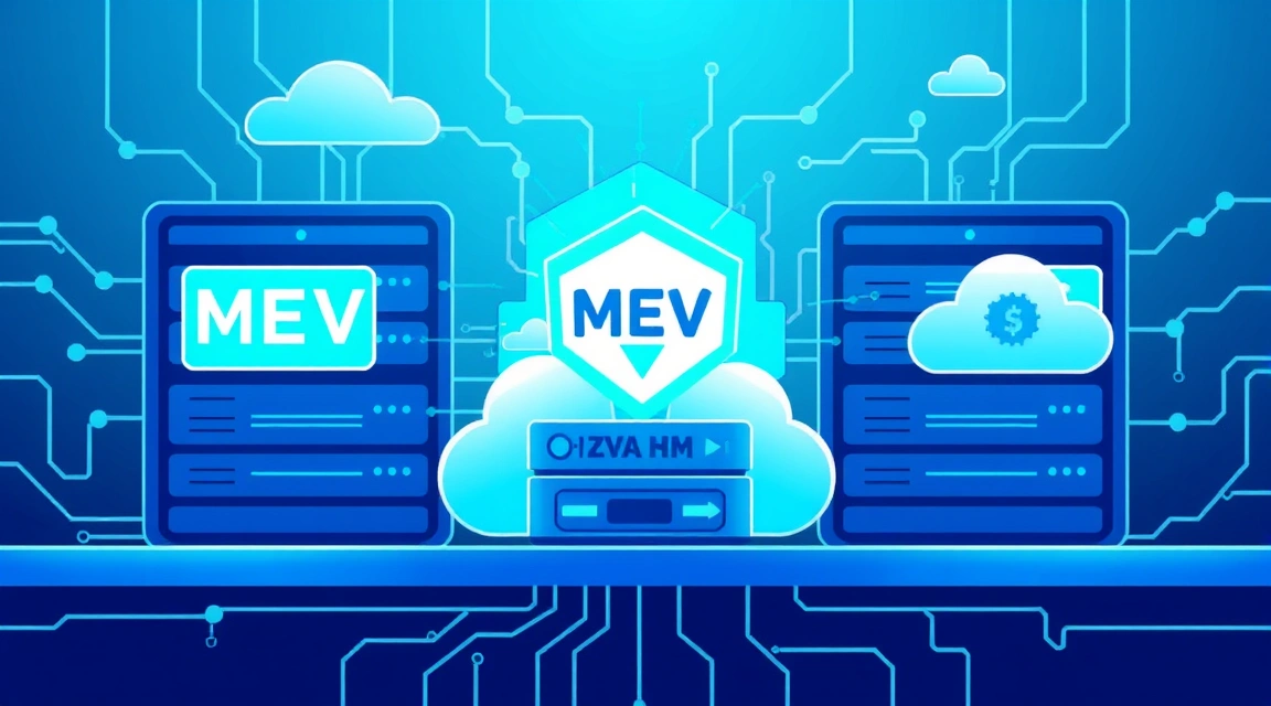 MEV bot on VPS: gas optimization, RPC nodes, sandwich attacks