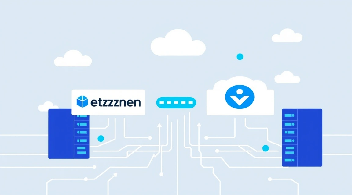 Миграция с Hetzner на Valebyte: чек-лист и типовые грабли
