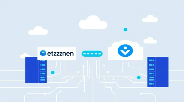 Міграція з Hetzner на Valebyte: чек-ліст і типові граблі