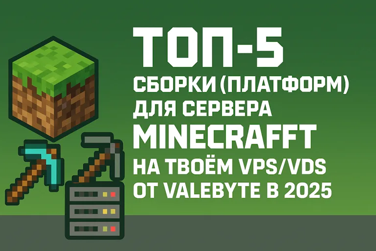 Set Up a Minecraft Server on a VPS: The Ultimate Guide