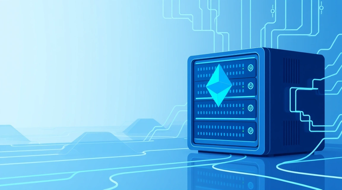 Monero node на VPS: P2Pool, mining pool, приватность