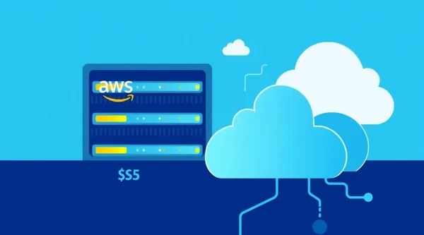 Переїзд з AWS Lightsail/EC2 на dedicated: заощаджуємо $500-2000/міс