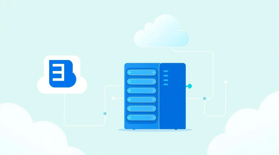 Переезд с Hostinger/Bluehost shared на VPS: пошаговый гайд
